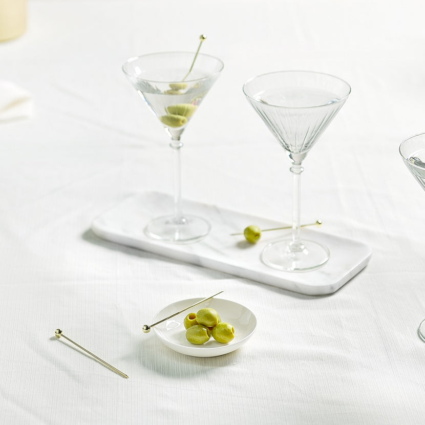 Royal Leerdam Bonheur martiniglas 240 ml – glas voor cocktails en aperitieven