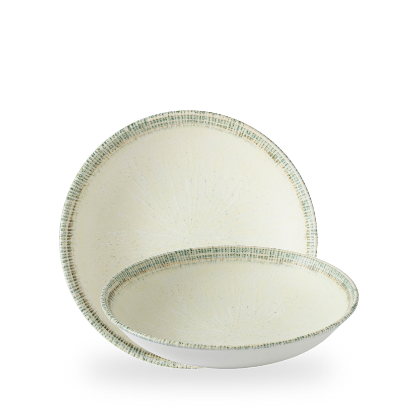 Churchill Stonecast Nevada Earth coupekom 24,8 cm