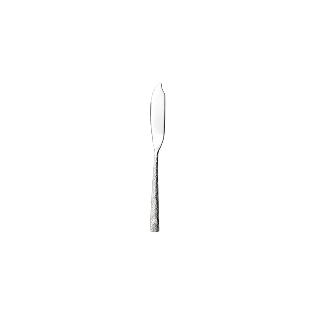 Churchill Stonecast vismes 21 cm – rvs bestek voor restaurants en fine dining