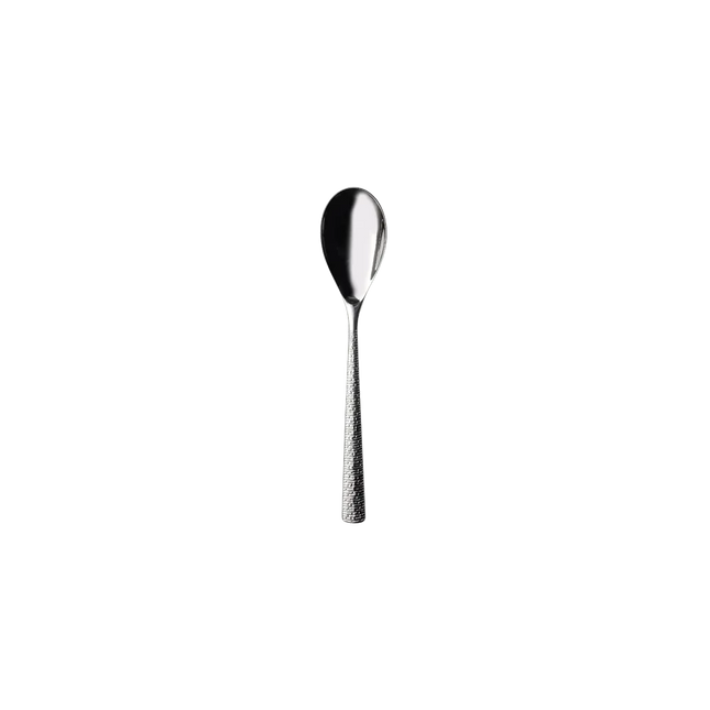 Churchill Stonecast tafellepel 20,6 cm – rvs bestek voor restaurants en hotels
