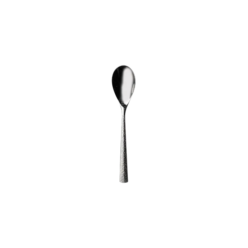 Churchill Stonecast theelepel 13,8 cm – rvs bestek voor horeca en cafés