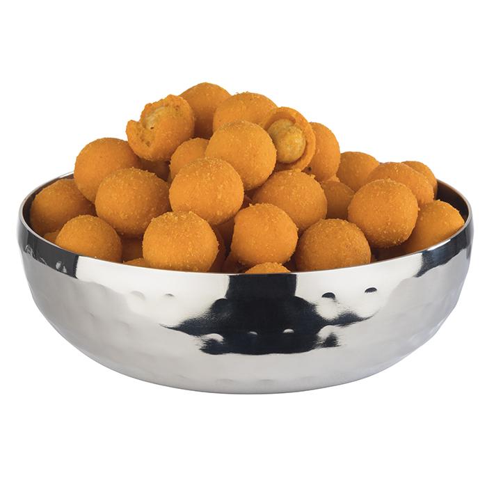 APS Mumbai schaaltje 9,5 cm detail – presentatieschaaltje voor tapas en borrelhapjes