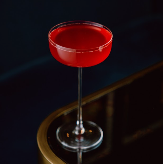 Blow Helenica Leto 175 ml – handgeblazen glaswerk voor de cocktailbar