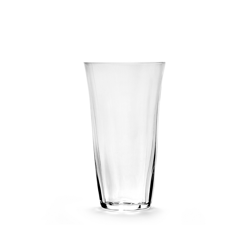 Silhouette Longdrink Glass 8/Box – Serax