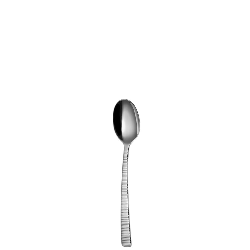 Sola Bali cocktaillepel 15,5 cm – Stijlvolle roestvrijstalen lepel, perfect voor het roeren van cocktails, mixdranken en desserts. Ideaal voor professioneel gebruik in de horeca. Verpakt per 12 stuks.