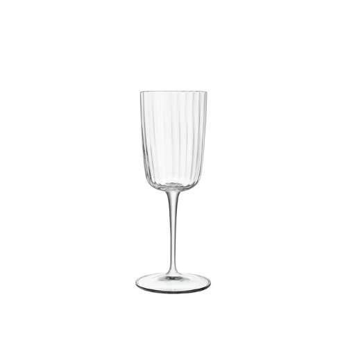 Luigi Bormioli Speakeasies Swing cocktailglas 250 ml – coupeglas voor cocktails in de bar