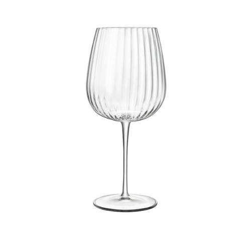 Luigi Bormioli Speakeasies Swing gin-tonic glas 750 ml – ballonglas voor gin-tonic