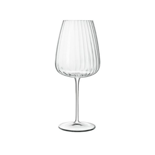 Luigi Bormioli Speakeasies Swing rodewijnglas 700 ml – wijnglas met schuine kelk voor rode wijn