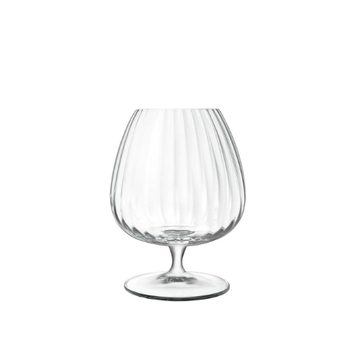 Luigi Bormioli Speakeasies Swing snifter 465 ml – cognacglas voor whisky en spirits