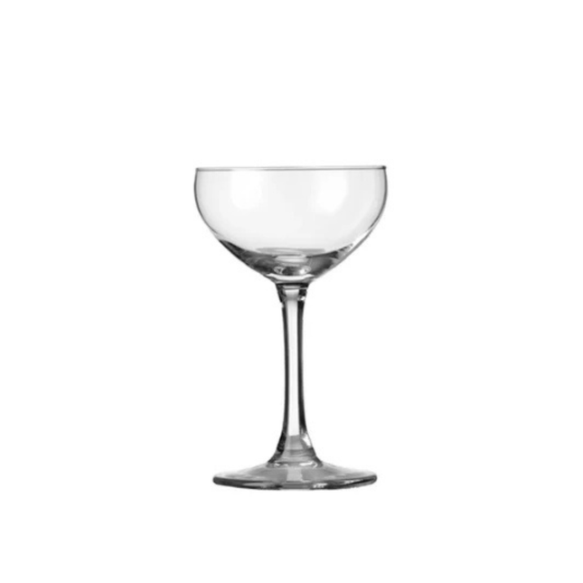 Royal Leerdam Specials champagnecoupe 240 ml – coupeglas voor champagne en cocktails