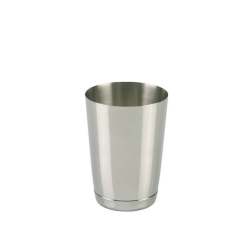 APS speedshaker gepolijst 430 ml - snelle shakerbeker voor drukke bars
