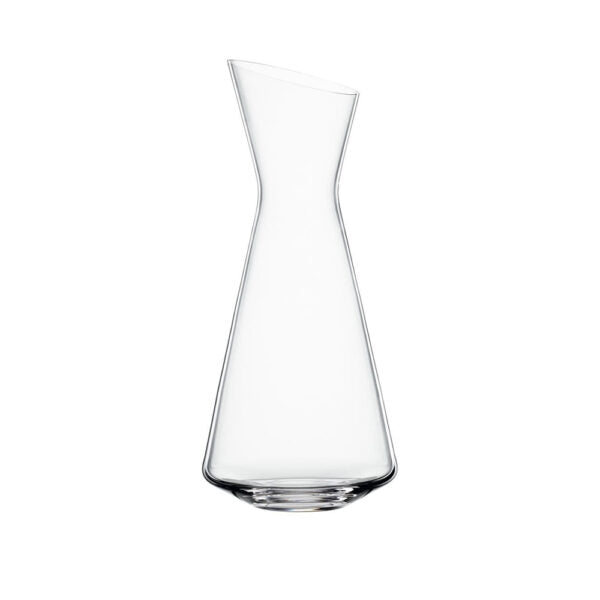 Spiegelau Style karaf – kristallen schenkkaraf voor wijn en water op tafel