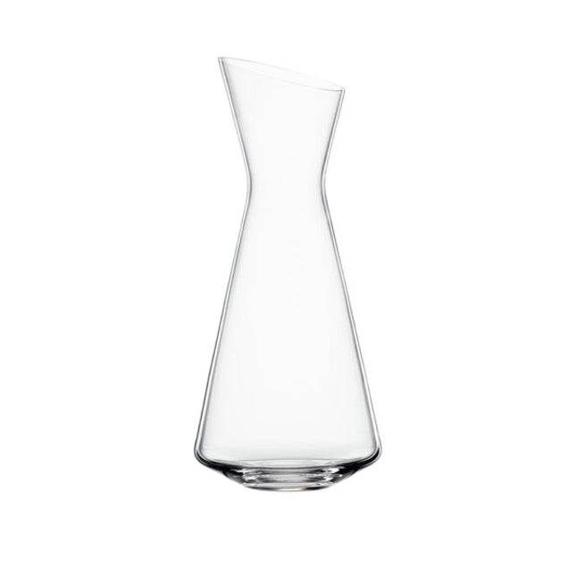 Spiegelau Style karaf – kristallen schenkkaraf voor wijn en water op tafel