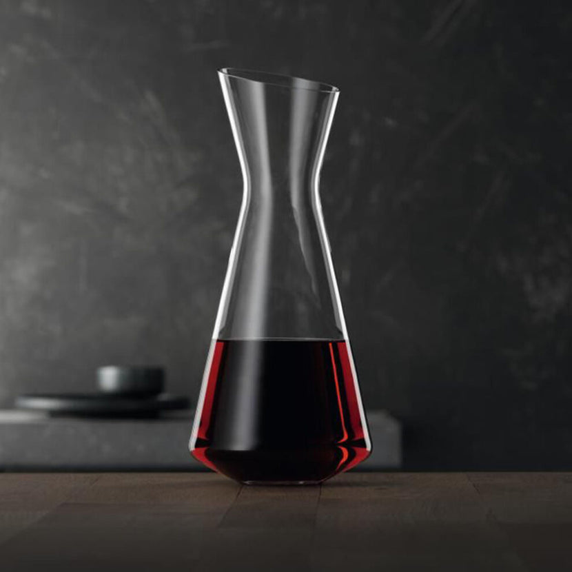 Spiegelau Style karaf – elegante glazen karaf voor restaurant en bar