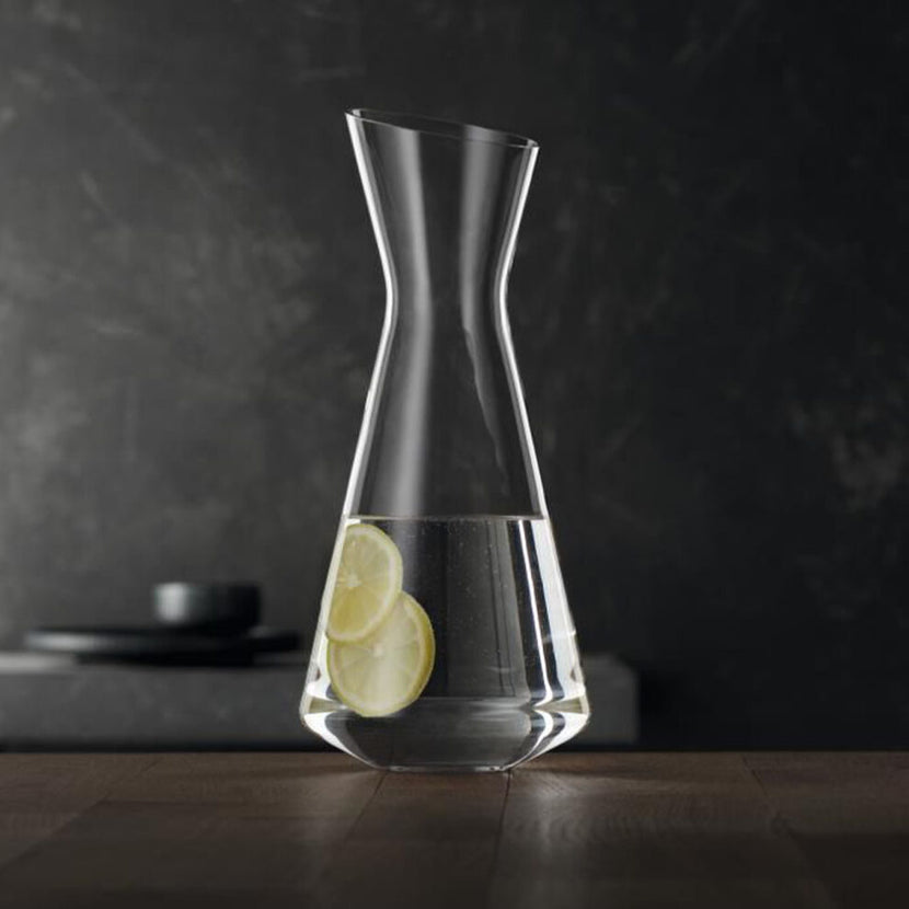 Spiegelau Style schenkkaraf – tijdloos design voor wijnservice in de horeca