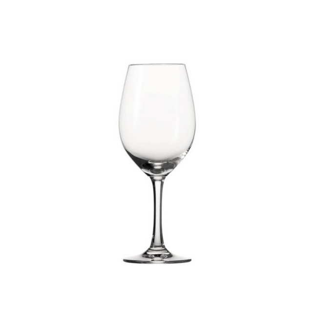 Spiegelau Festival wijnglas 381 ml – stevig kristallen wijnglas voor evenementen en horeca