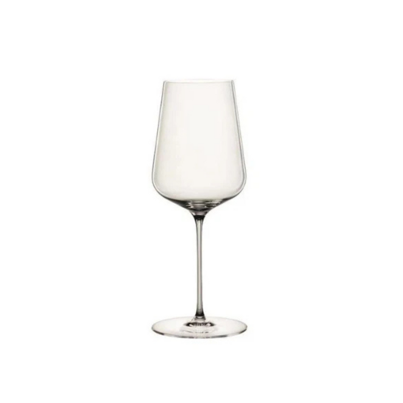 Spiegelau Definition Universal glas 550 ml – veelzijdig kristallen wijnglas voor de horeca