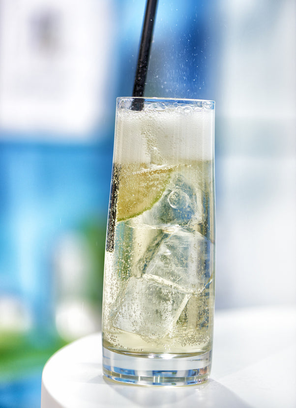 Onis Stark beverage glas 350 ml – stevig drinkglas voor de bar