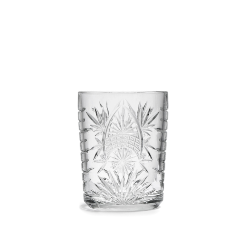 Onis Starla D.O.F. 350 ml – whiskyglas voor cocktails on the rocks