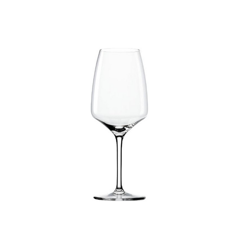 Stölzle Experience Bordeaux 645 ml – groot kristallen rodewijnglas voor fine dining