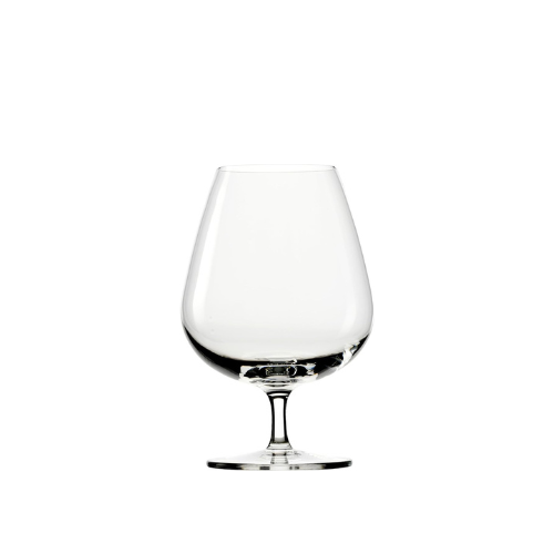 Stölzle Grandezza cognacglas 610 ml – kristallen cognac- en brandyglas voor restaurant en bar