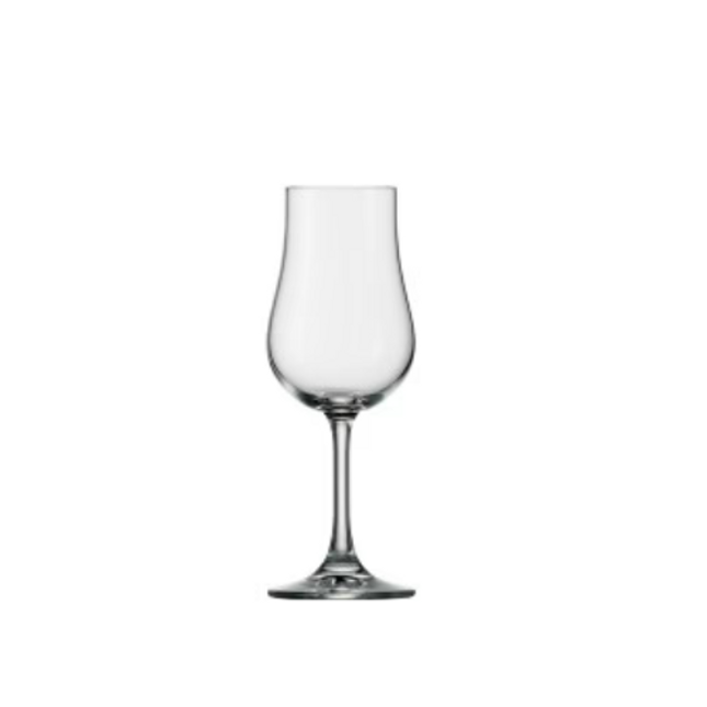 Stölzle portglas 185 ml – kristallen glas voor port, sherry en dessertwijn
