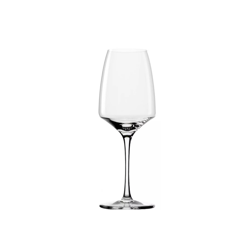 Stölzle Experience rodewijnglas 450 ml – kristallen wijnglas op voet voor restaurants