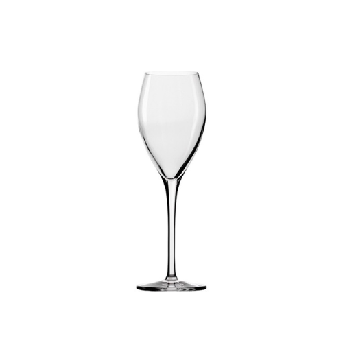 Stölzle Vinea champagneflute 210 ml – slank kristallen glas voor mousserende wijn