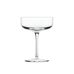Luigi Bormioli Sublime champagne- en cocktailglas 300 ml – glas voor bubbels en cocktails
