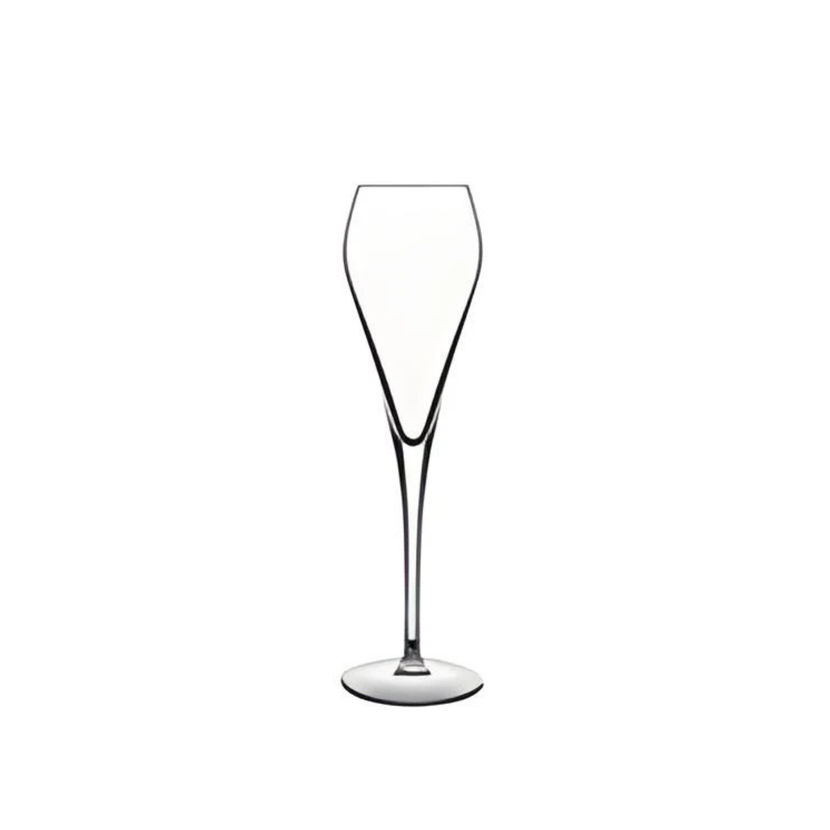 Luigi Bormioli Super Prosecco glas 200 ml – proseccoglas voor mousserende wijn