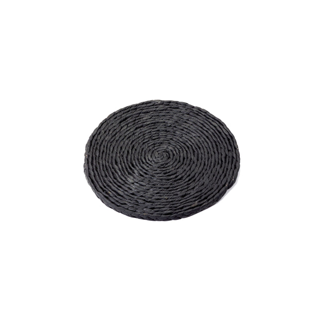 Place Mat S Black Surface 6/box – Serax