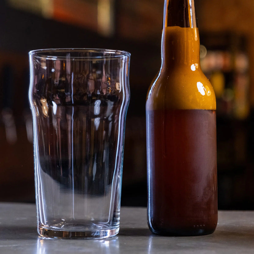 Vicrila T-Nonic 470 ml – duurzaam gehard glas voor bar en terras