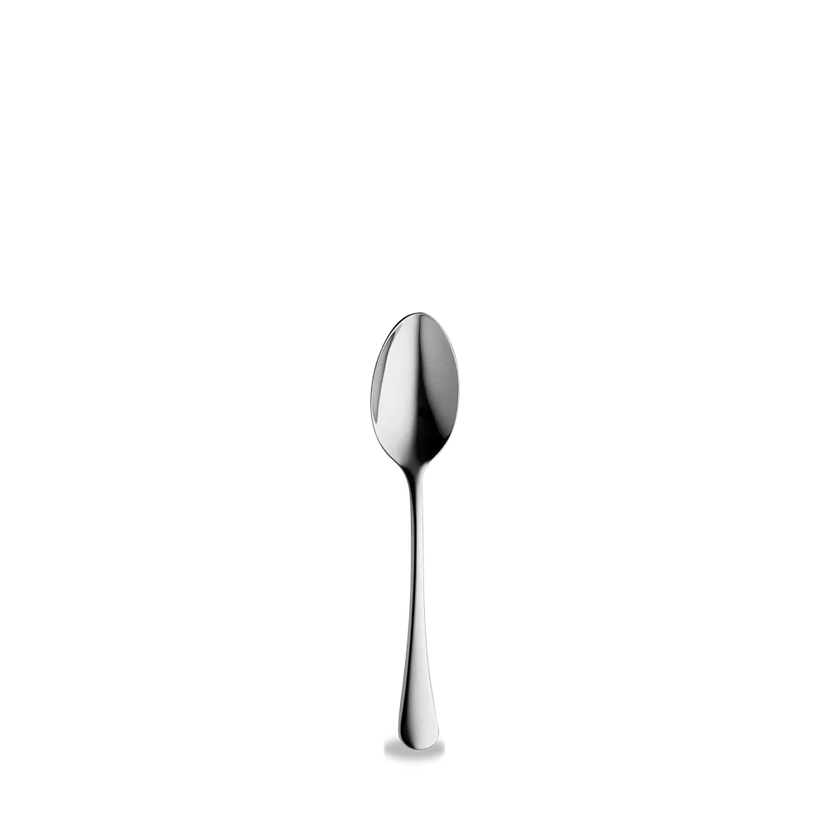 Churchill Tanner dessertlepel 18,2 cm – rvs bestek voor restaurants en horeca