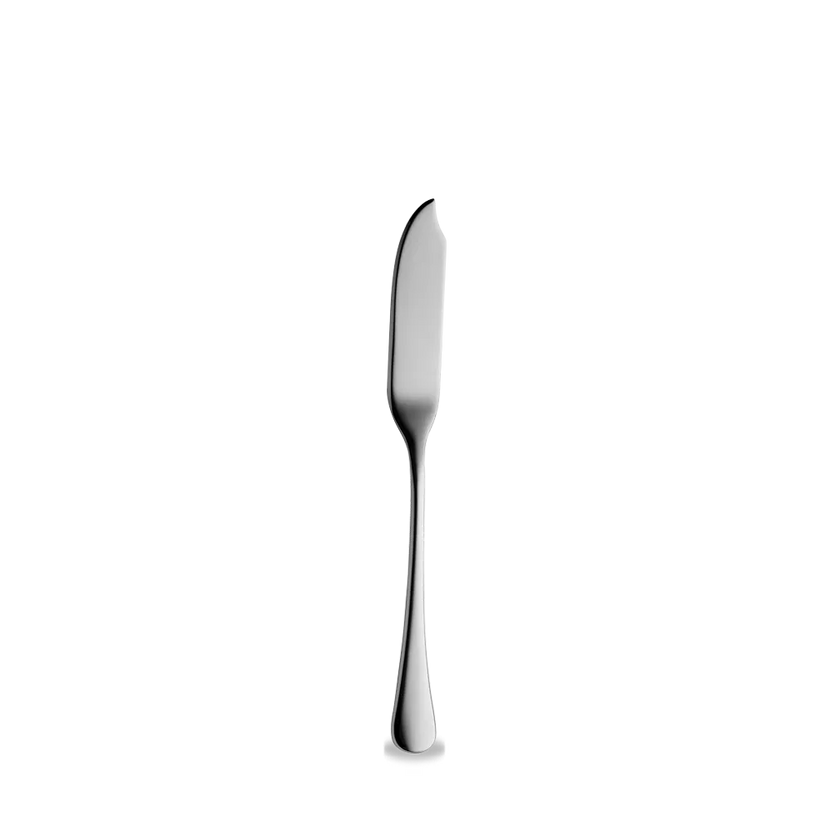 Churchill Tanner vismes 20,15 cm – rvs bestek voor restaurants en fine dining