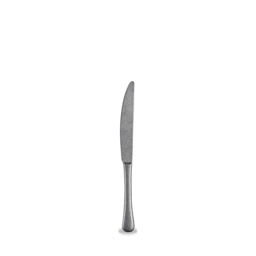 Churchill Tanner Vintage dessertmes 21 cm – bestek met vintage uitstraling voor restaurants