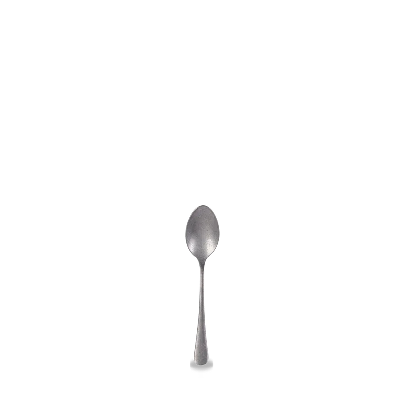 Churchill Tanner Vintage theelepel 13,6 cm – bestek met vintage uitstraling voor cafés