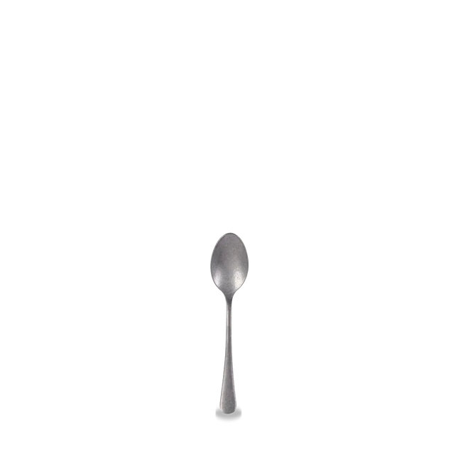 Churchill Tanner Vintage theelepel 13,6 cm – bestek met vintage uitstraling voor cafés