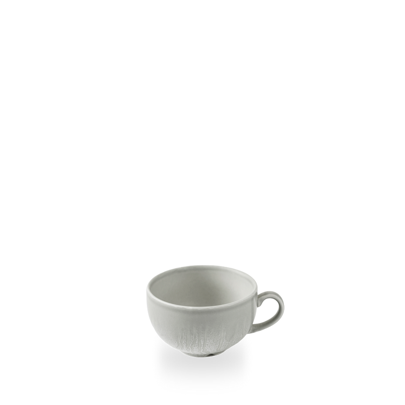 Churchill Tide Grey cappuccinokop 340 ml