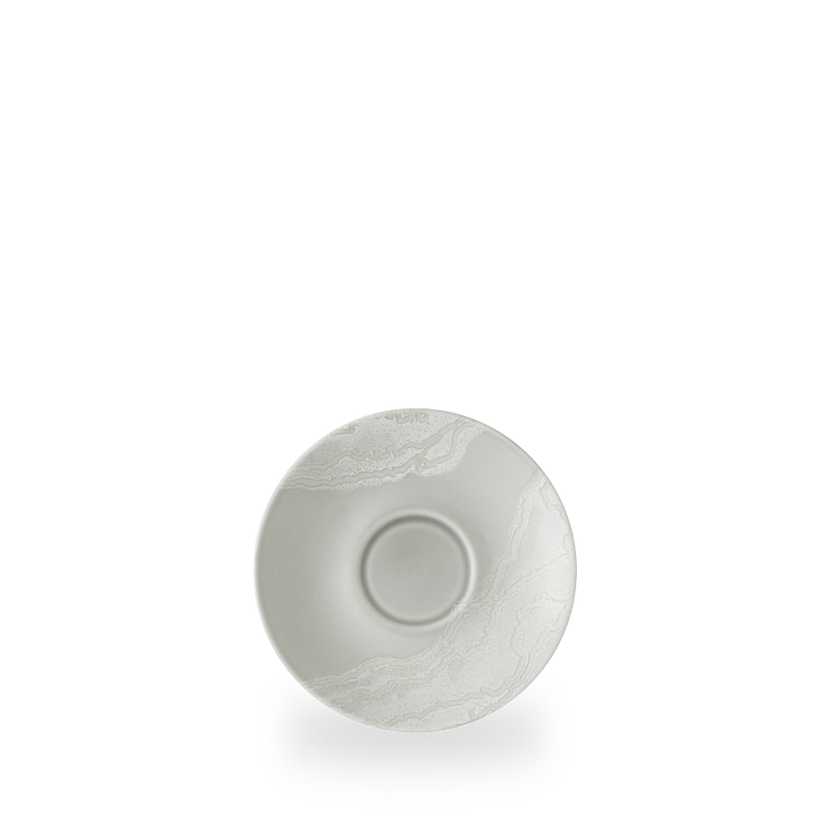Churchill Tide Grey schotel 15,6 cm