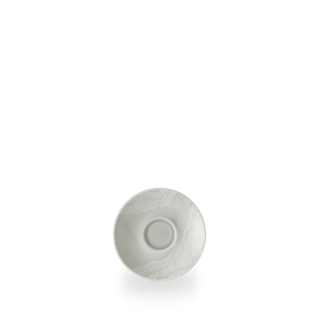 Churchill Tide Grey espressoschotel 11,8 cm