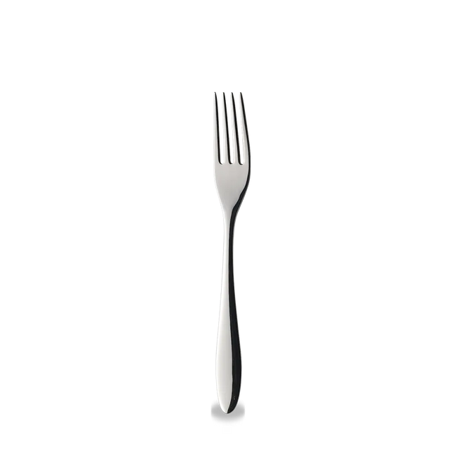 Churchill Trace tafelvork 20,7 cm – rvs bestek voor restaurants en hotels