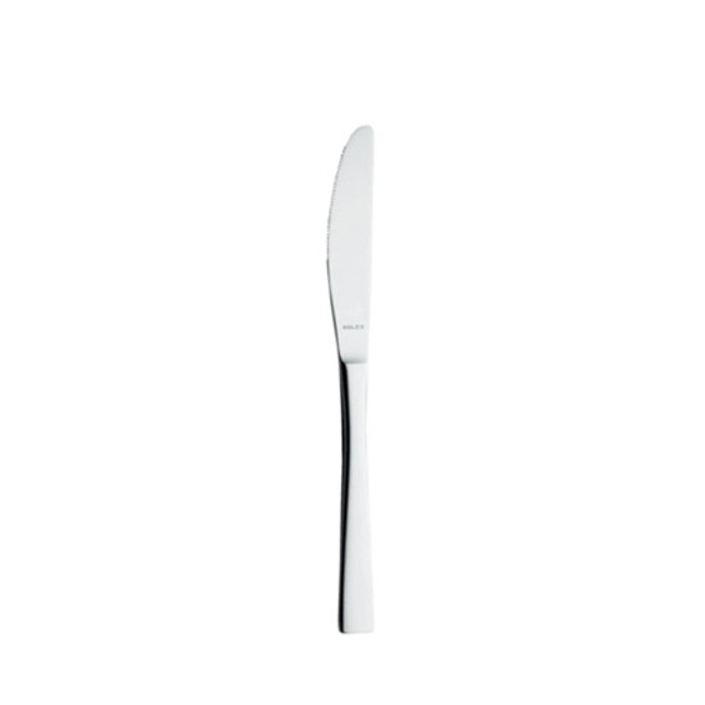 Solex Elisabeth tafelmes 20,8 cm – roestvrijstalen dinermes voor restaurant en catering