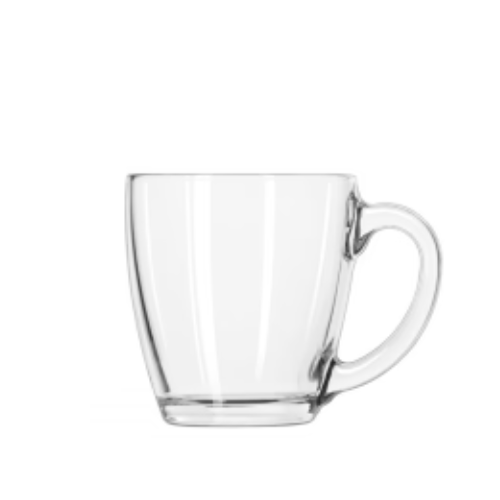 Libbey Tapered coffee mug 458 ml – grote koffiemok voor de horeca