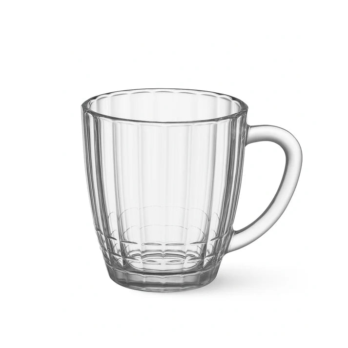 APS Economy Line theeglas 500 ml – hittebestendig glas voor thee en warme dranken in de horeca