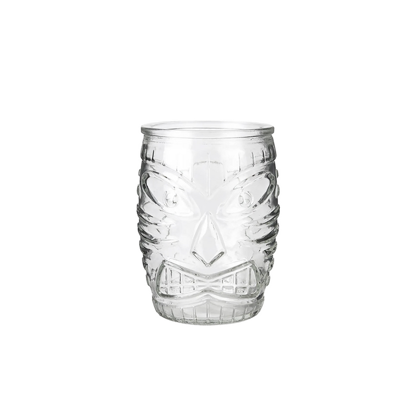 APS Tiki D.O.F. glas 500 ml - tumbler voor cocktails en longdrinks