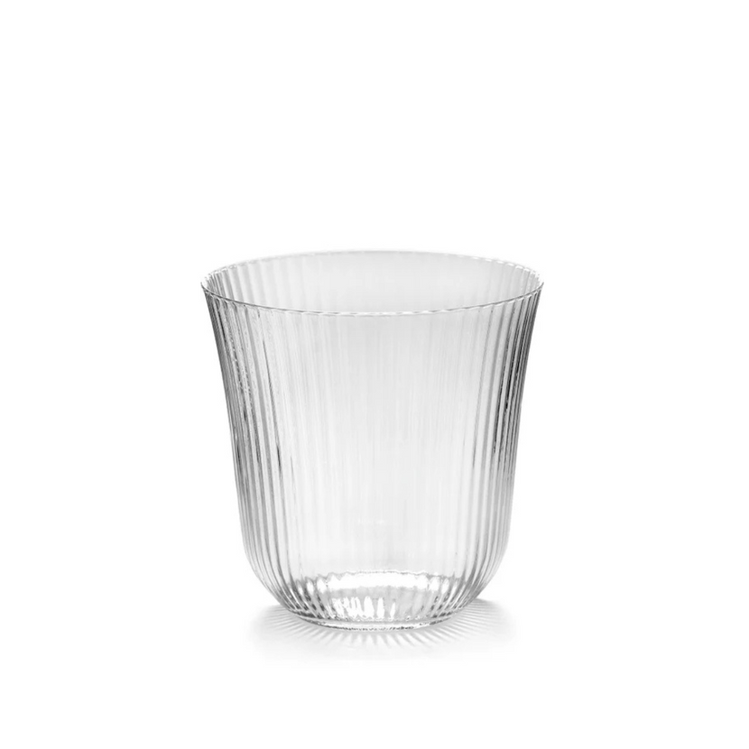 Inku Tumbler S L 8 W 8 H 8 cm 8/Box – Serax