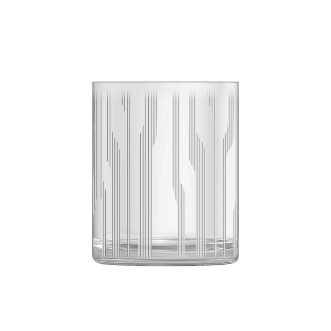 Onis Virtue Rocks glas 265 ml whisky tumbler professionele horeca