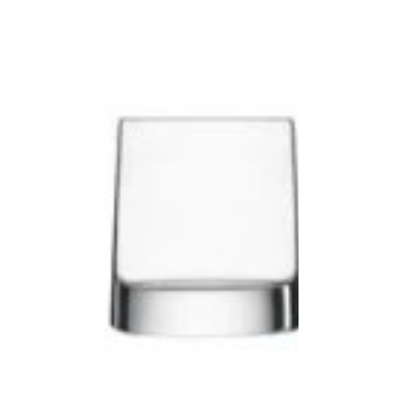 Luigi Bormioli Veronese waterglas 260 ml – glas voor water en frisdrank