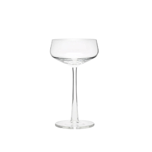 Onis Viittaa Coupe glas 180 ml verpakking 6 stuks cocktailglas professionele horeca