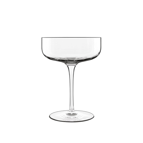 Luigi Bormioli Vinalia champagneglas 300 ml – glas voor champagne en mousserende wijn